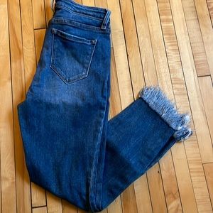 Cello skinny jeans
